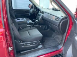 2014 Chevy Tahoe LT 4Dr 4×4 Command Vehicle Complete full