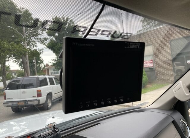 2010 F-250 Super Duty 4×4 Crew Cab Pickup Command Vehicle full