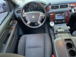 2013 Chevy Suburban LS 2500 4Dr 4×4 Command Vehicle full