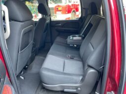 2013 Chevy Suburban LS 2500 4Dr 4×4 Command Vehicle full