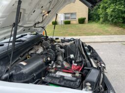 2010 F-250 Super Duty 4×4 Crew Cab Pickup Command Vehicle full