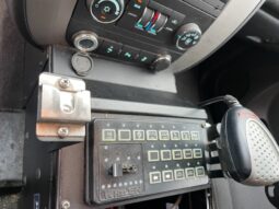 2013 Chevy Suburban LT 2500 4Dr 4×4 Command Vehicle full