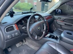 2010 Chevy Tahoe LT 4Dr 4×4 Command Vehicle full