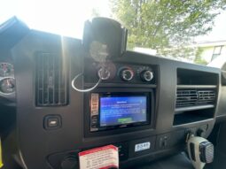 2010 Chevy Duramax 4500 Braun Type III Ambulance full