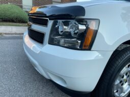 2010 Chevy Tahoe LT 4Dr 4×4 Command Vehicle full