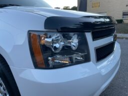 2010 Chevy Tahoe LT 4Dr 4×4 Command Vehicle full