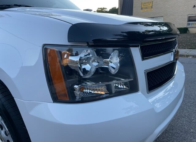 2010 Chevy Tahoe LT 4Dr 4×4 Command Vehicle full