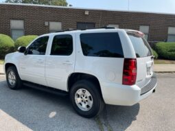 2010 Chevy Tahoe LT 4Dr 4×4 Command Vehicle full