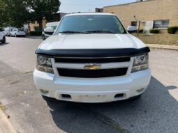 2010 Chevy Tahoe LT 4Dr 4×4 Command Vehicle full