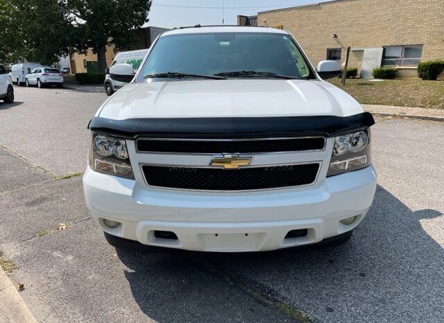 2010 Chevy Tahoe LT 4Dr 4×4 Command Vehicle full