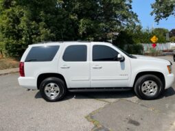 2010 Chevy Tahoe LT 4Dr 4×4 Command Vehicle full