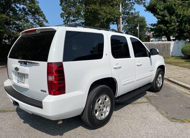 2010 Chevy Tahoe LT 4Dr 4×4 Command Vehicle full