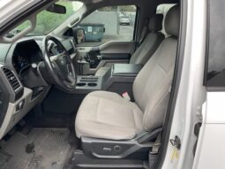 2016 Ford F150 Super Crew Cab 4Dr 4×4 Command Vehicle   full