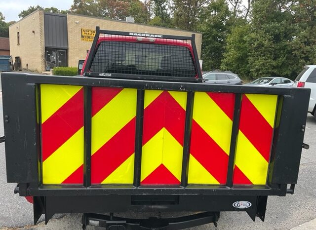 2011 F250 XLT 4Dr 4×4 Super Duty Command Vehicle full