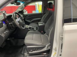 2016 Chevy Tahoe LT SSV 4Dr 4×4 Command Vehicle full