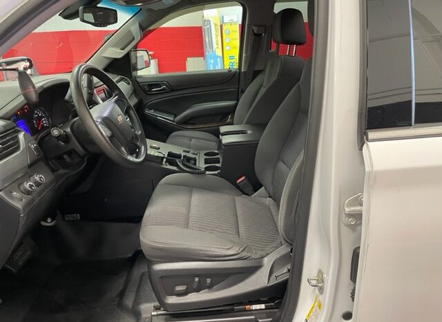 2016 Chevy Tahoe LT SSV 4Dr 4×4 Command Vehicle full