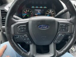 2016 Ford F150 Super Crew Cab 4Dr 4×4 Command Vehicle   full