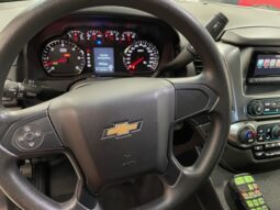 2016 Chevy Tahoe LT SSV 4Dr 4×4 Command Vehicle full