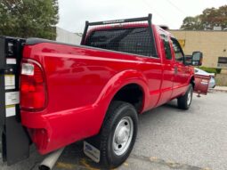 2011 F250 XLT 4Dr 4×4 Super Duty Command Vehicle full