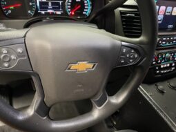 2019 Chevy Tahoe SSV 4Dr 4×4 Command Vehicle full