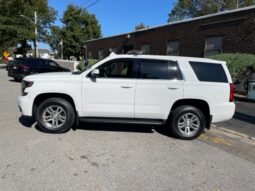 2016 Chevy Tahoe LT SSV 4Dr 4×4 Command Vehicle full