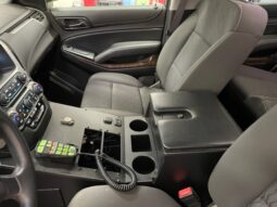 2016 Chevy Tahoe LT SSV 4Dr 4×4 Command Vehicle full