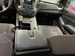 2016 Chevy Tahoe LT SSV 4Dr 4×4 Command Vehicle full