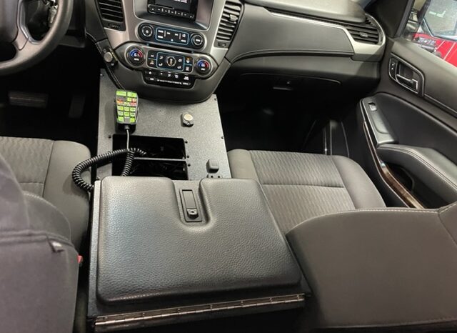 2016 Chevy Tahoe LT SSV 4Dr 4×4 Command Vehicle full