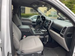 2016 Ford F150 Super Crew Cab 4Dr 4×4 Command Vehicle   full