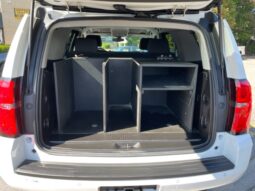 2016 Chevy Tahoe LT SSV 4Dr 4×4 Command Vehicle full