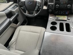 2016 Ford F150 Super Crew Cab 4Dr 4×4 Command Vehicle   full