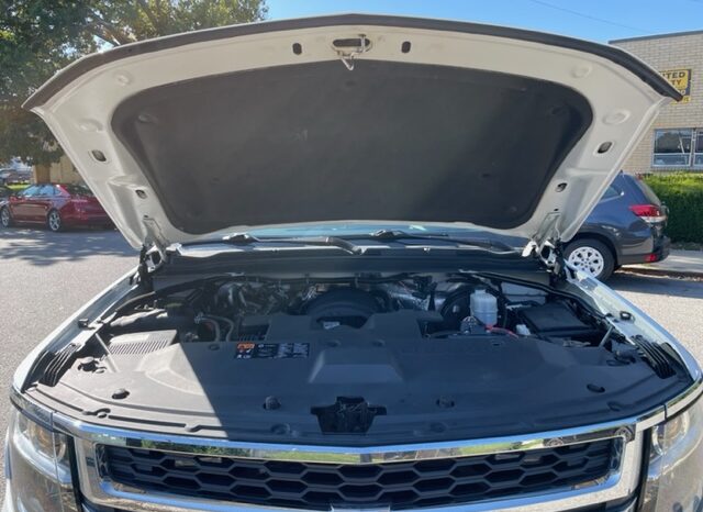 2016 Chevy Tahoe LT SSV 4Dr 4×4 Command Vehicle full