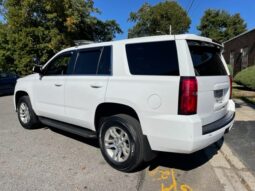 2016 Chevy Tahoe LT SSV 4Dr 4×4 Command Vehicle full