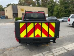 2011 F250 XLT 4Dr 4×4 Super Duty Command Vehicle full