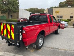 2011 F250 XLT 4Dr 4×4 Super Duty Command Vehicle full