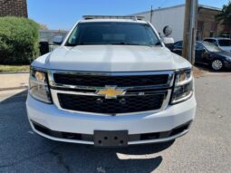 2016 Chevy Tahoe LT SSV 4Dr 4×4 Command Vehicle full