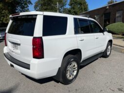 2016 Chevy Tahoe LT SSV 4Dr 4×4 Command Vehicle full