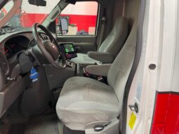 2007 E450 Wheeled Coach Type III Ambulance full