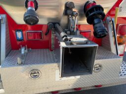 2000 International New Lexington Tanker Pumper 3,000/1500 GPM  full