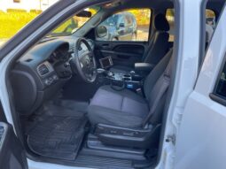 2014 Chevy Tahoe LT 4×4 4Dr Command Vehicle full