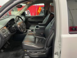 2007 Chevy Tahoe Z71 Chevy Tahoe 4dr 4×4 Command Vehicle full