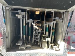 2004 American LaFrance Eagle LTI 75ft Quint Hale 1500/400 Poly full