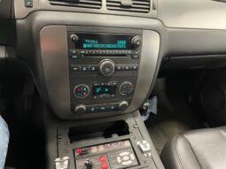 2007 Chevy Tahoe Z71 Chevy Tahoe 4dr 4×4 Command Vehicle full