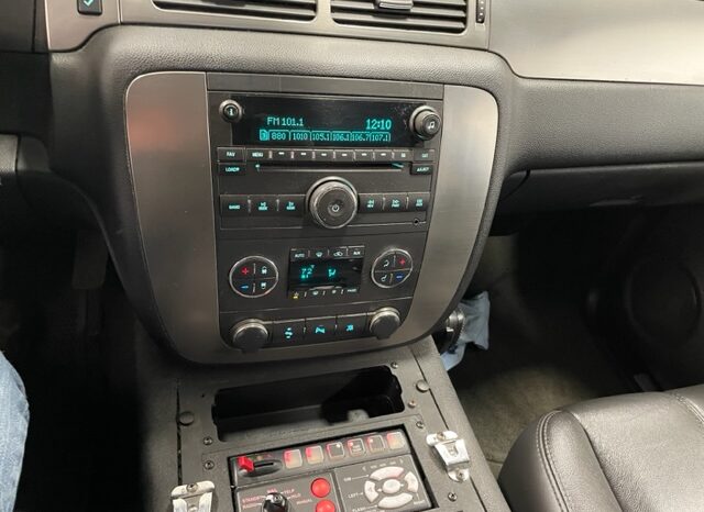 2007 Chevy Tahoe Z71 Chevy Tahoe 4dr 4×4 Command Vehicle full