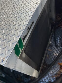 2004 American LaFrance Eagle LTI 75ft Quint Hale 1500/400 Poly full