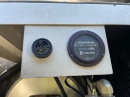 2004 American LaFrance Eagle LTI 75ft Quint Hale 1500/400 Poly full