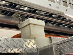 2004 American LaFrance Eagle LTI 75ft Quint Hale 1500/400 Poly full