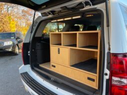 2014 Chevy Tahoe LT 4×4 4Dr Command Vehicle full