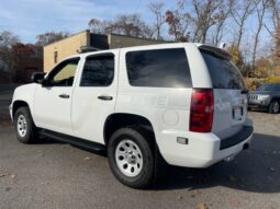 2014 Chevy Tahoe LT 4×4 4Dr Command Vehicle full