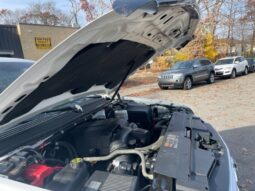 2014 Chevy Tahoe LT 4×4 4Dr Command Vehicle full